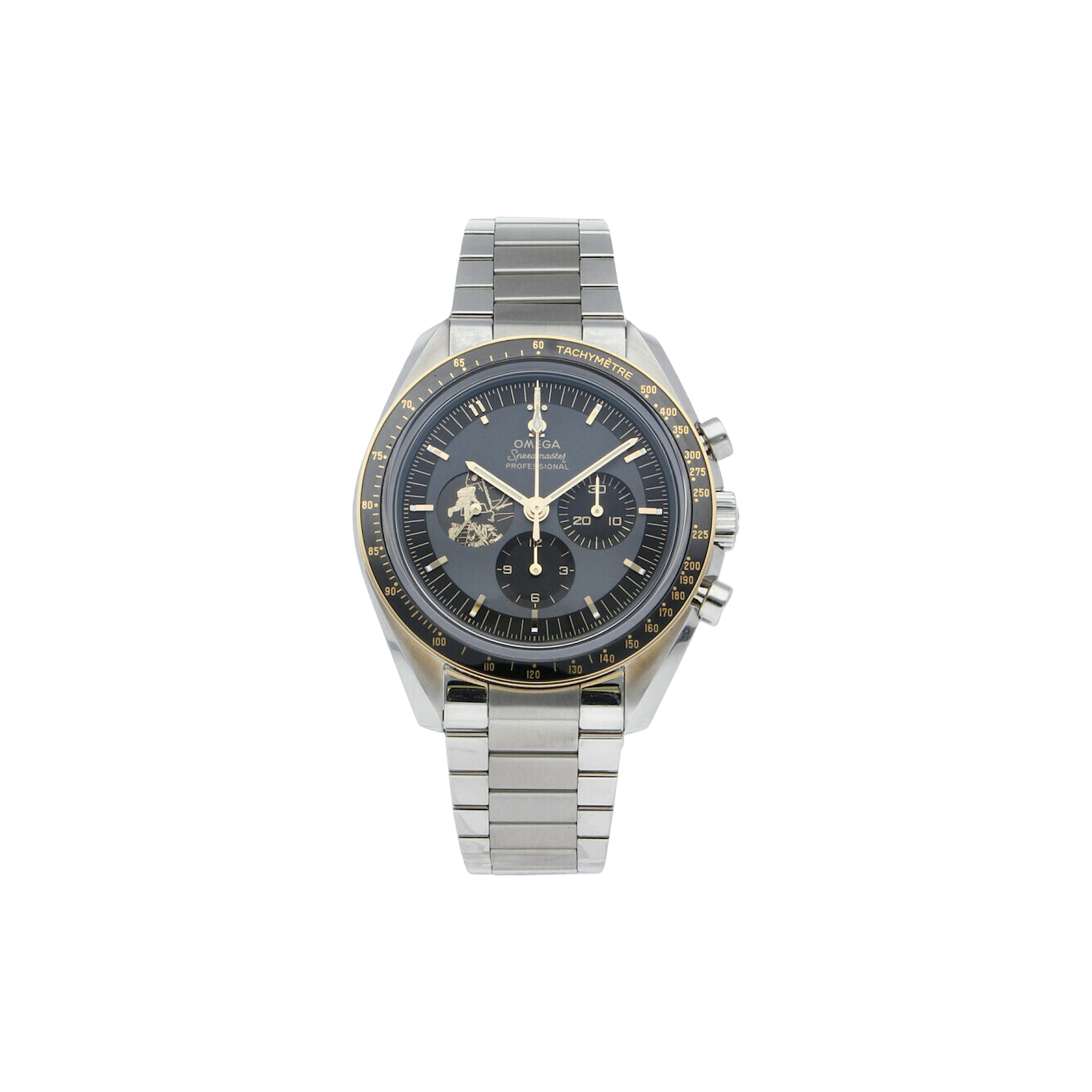 OMEGA SPEEDMASTER 48MM WATCH 310.20.42.50.01.001